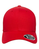 110M | Mesh-Back Cap