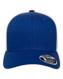 110M | Mesh-Back Cap