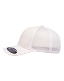 110M | Mesh-Back Cap