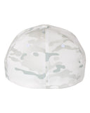 6277 | Cotton Blend Cap