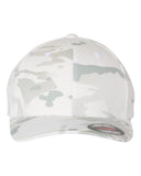 6277 | Cotton Blend Cap