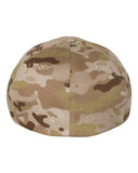 6277 | Cotton Blend Cap