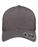 110M | Mesh-Back Cap