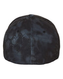 6277 | Cotton Blend Cap