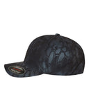 6277 | Cotton Blend Cap