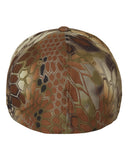 6277 | Cotton Blend Cap