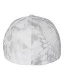 6277 | Cotton Blend Cap