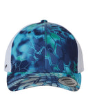 6606 | Retro Trucker Cap