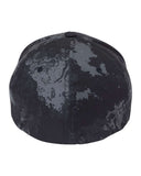 6277 | Cotton Blend Cap