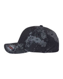 6277 | Cotton Blend Cap