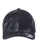 6277 | Cotton Blend Cap