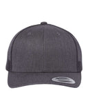6606 | Retro Trucker Cap