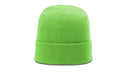 R18 | SOLID BEANIE W/ CUFF
