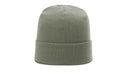 R18 | SOLID BEANIE W/ CUFF