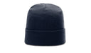 R18 | SOLID BEANIE W/ CUFF