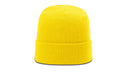 R18 | SOLID BEANIE W/ CUFF