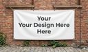 Premium Custom Vinyl Banners - Weatherproof &amp; Durable