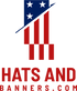 Hats and Banners