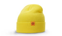 R18 | SOLID BEANIE W/ CUFF